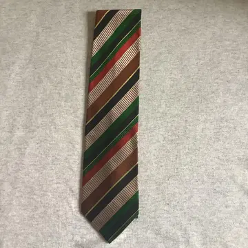 Paul Smith 스트라이프 넥타이