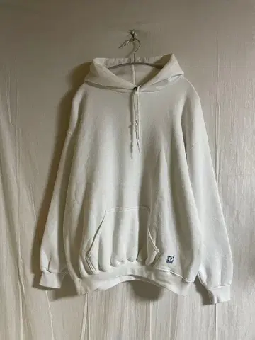 DISCUS 미국제 풀오버 후드티