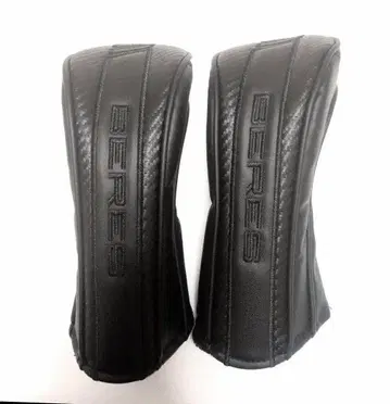 [ 새상품급 ] 혼마 베레스 유틸리티용 골프헤드커버 2개 세트