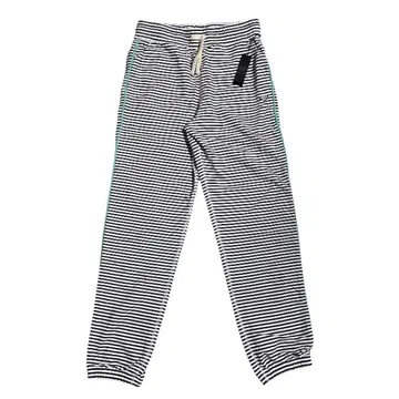 [ 새상품 ] Diamond Supply Co. 보더 무늬 스웨트 팬츠