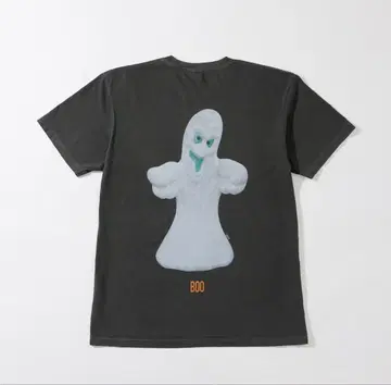 [ 완판 ] 나가오 에츠미님 HAPPY HALLOWEEN TEE