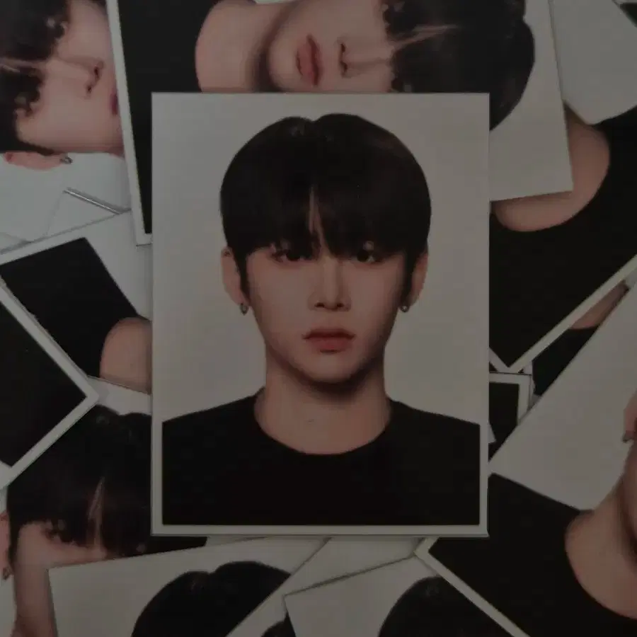 Taesan Jeungsa Boynextdoor unofficial goods poca