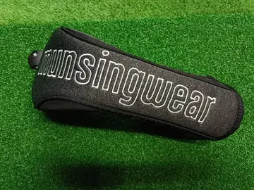 먼싱웨어 골프헤드커버 FW 페어웨이 우드용