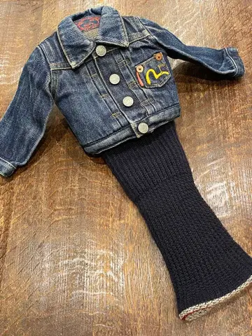 EVISU G형 드라이버용 골프헤드커버