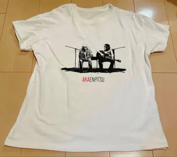 바나나맨 빨간 연필 티셔츠