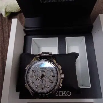 [ 새상품급 ] SEIKO ASTRON SBXB001 8X82-0AA0