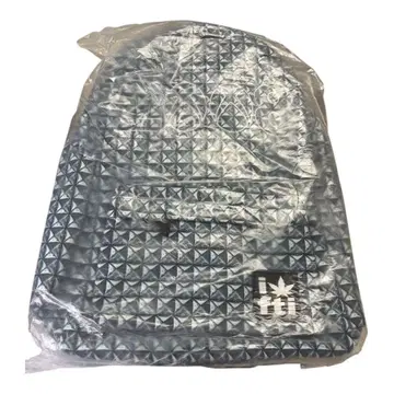 fti 백팩 스터드 장식 백팩