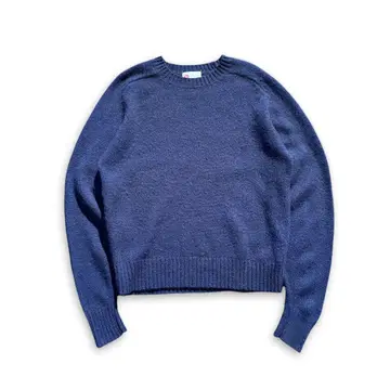 70s Sears 'KINGS ROAD' 크루넥 스웨터