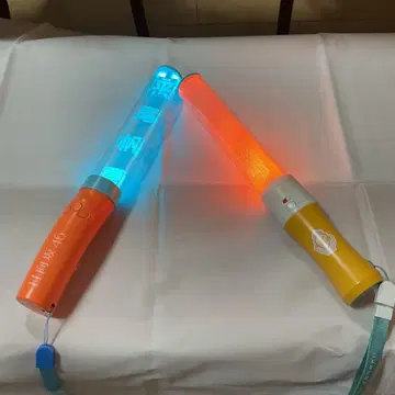 히나타자카46 히라오 호노카 응원봉 박스 포함 덤 포함