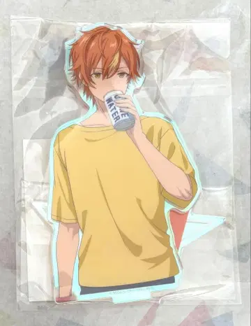 프로세카 하피콜렉션 W 찬스 시노노메 아키토