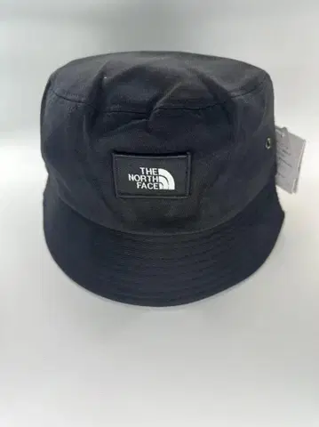 THE NORTH FACE 블랙 버킷햇