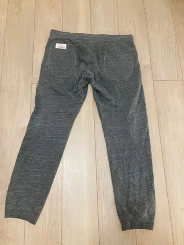 UCLA 그레이 조거 팬츠 L사이즈