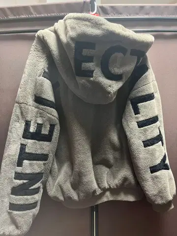 MOVENPICK/보아 후드티/자켓/L