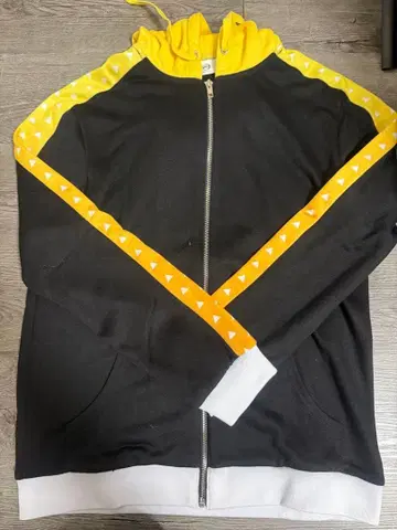 [ 귀멸의 칼날 ] [ 아가츠마 젠이츠 ] 후드티 셔츠