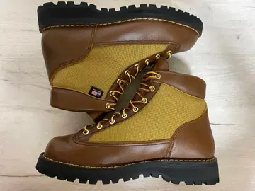Danner 다너라이트 부츠 30420XGORE-TEX US9EE