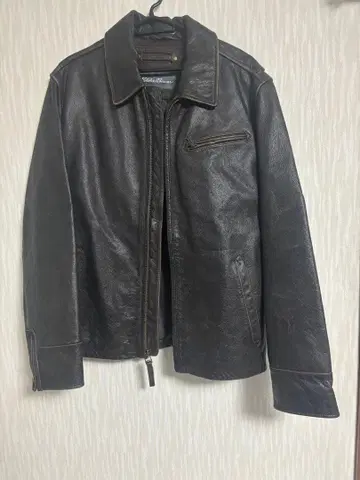 EDDIE BAUER ( 에디 바우어 ) 가죽