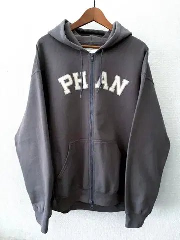 Mountain Research 마운틴 리서치 2536 PHOODY