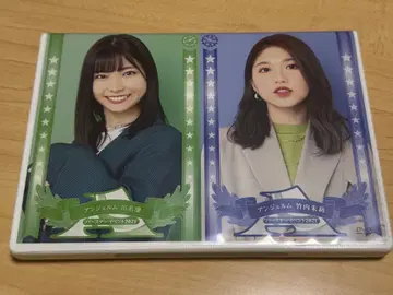 타케우치 아카리 카와나 린 벌스데이 이벤트 DVD