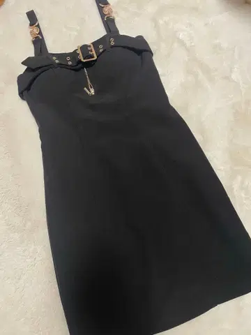 Andy GLAMOROUS 드레스