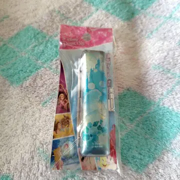아리엘 Disney 프린세스 인감 케이스