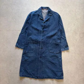 블리스번치 데님 자켓 여성용 프리 사이즈 아우터 코트