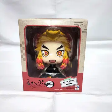 귀멸의 칼날 렌고쿠 쿄쥬로 룩업 피규어