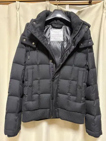 니시카와 다운 나노 유니버스 S 사이즈