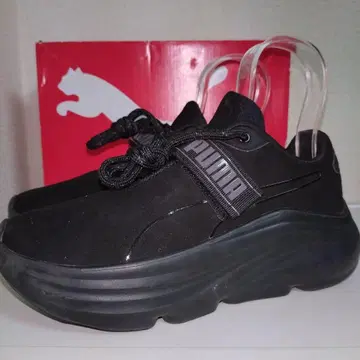 푸마 PUMA 스니커즈 통굽