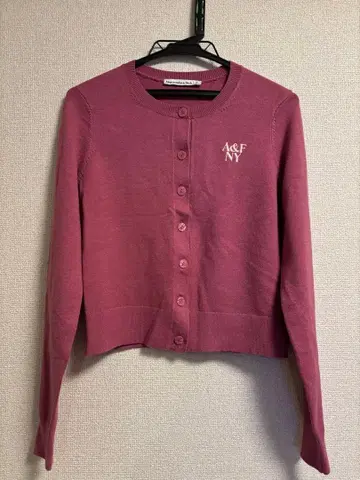 아바클로 가디건