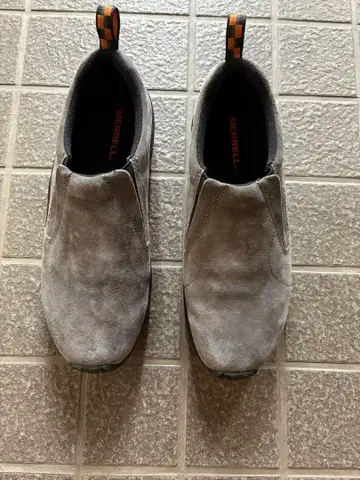 Merrell 그레이 슬립온