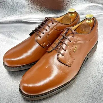 리걸 워커 고어텍스 25.0cm/비즈니스 슈즈/가죽 신발/브라운