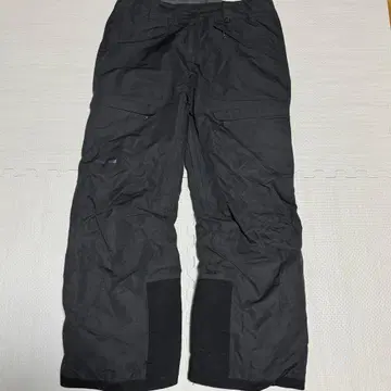 파타고니아 스노우샷 팬츠 블랙 L 사이즈