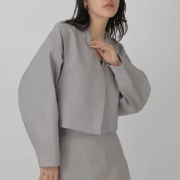 Chaos 카오스 카포넬라 자켓 그레이 일본제 23SS 정가 약 6만 엔