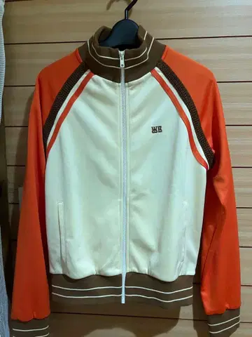 WALES BONNER 트랙 자켓