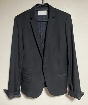 Zadig&Voltaire 자디그 에 볼테르 테일러드 자켓