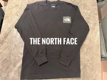 THE NORTH FACE 긴팔 티셔츠 M