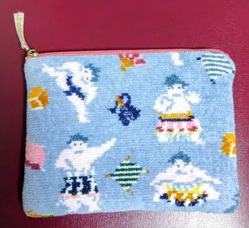 USED 페이러 인기 패턴 하케요이 파우치