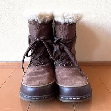 SOREL 여성용 부츠