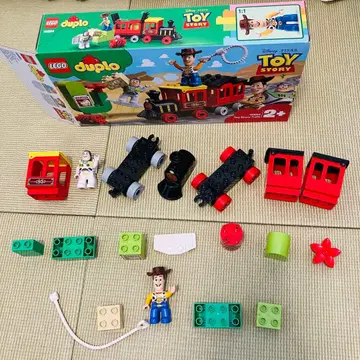 레고 듀플로 토이스토리