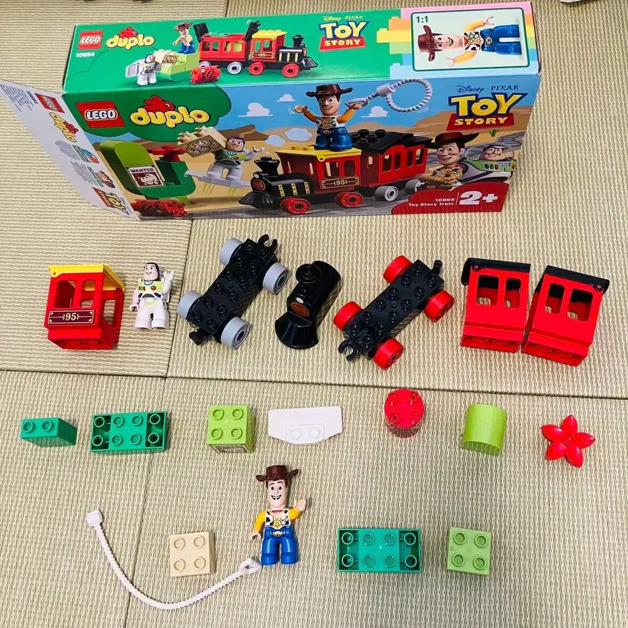 1번째 상품 이미지