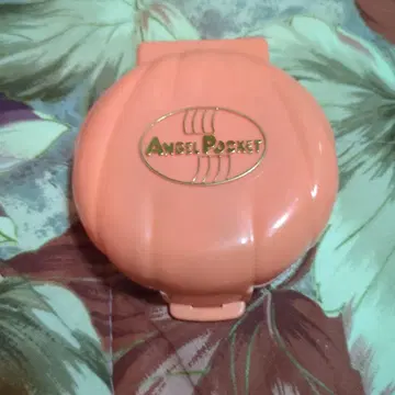 Angel Pocket 미니어처 하우스