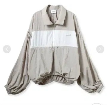 나일론 자켓 사이즈 F