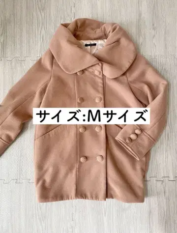 [ INGNI ] 코쿤 코트