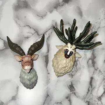 지브리 모노노케 히메 마그넷