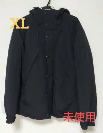 ikka 마운틴 파카 XL