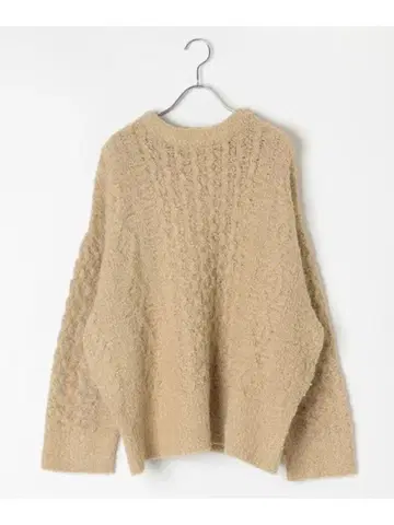 렙심 3게이지 케이블 몰 튜닉