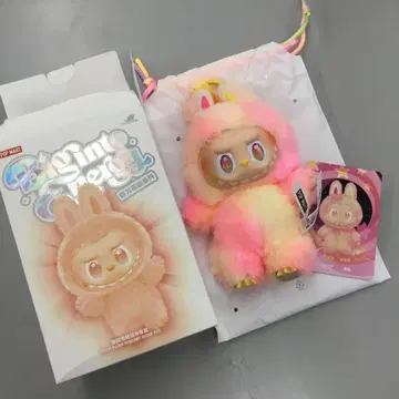 No.36771 정품 POP MART 러브브 LOYALTY