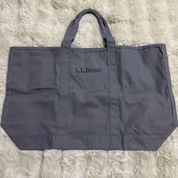 새상품급 L.L.Bean 엘엘빈 그로서리 토트