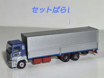 토미텍 트럭 컬렉션 미쓰비시 후소 슈퍼 그레이트 패널밴