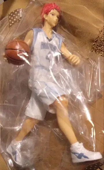 아카시 세이쥬로 피규어 제일복권 쿠로코의 농구